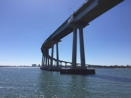 San Diego, California
